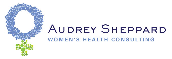 audrey sheppard consulting